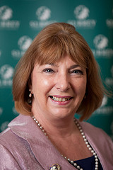 Kay Hammond, Surrey County Council's Cabinet Member for Community Safety