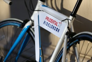 Prudential RideLondon Announcement