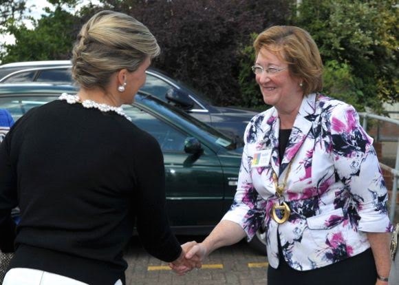 Sally meets CoW at Jigsaw