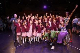 Surrey Schools Have Talent 2015 Winners St Dunstans - credit laura-radford-london-photographer