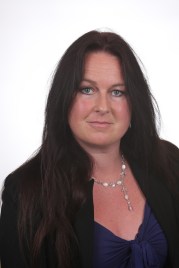 Denise Turner-Stewart