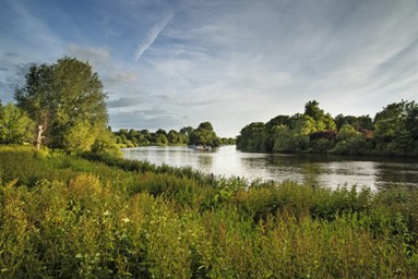 Image of River Thames