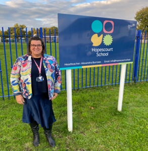 hopescourt-school-opens-at-temporary-site-as-construction-begins-on