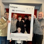 Surrey Youth Voice Awards celebrates the young people making a difference in their&nbsp;communities