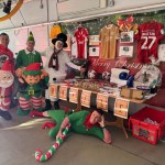 Surrey Fire and Rescue Service smash national charity fundraising&nbsp;record