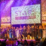 A night of glitter, sparkle and celebration: Stars in Surrey&nbsp;2025