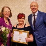 Surrey County Council celebrates foster carers at its Winter Ball and Inaugural Foster Carer Recognition&nbsp;Awards