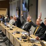 Surrey councils make progress with Local Government Reorganisation transition 