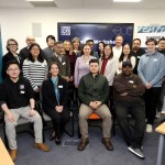 Surrey Venture Studios turns innovative ideas into businesses thanks to Surrey’s Economic Growth&nbsp;Fund