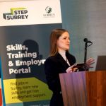 Rethinking how Gen Z discover jobs and training in partnership with urfuture 