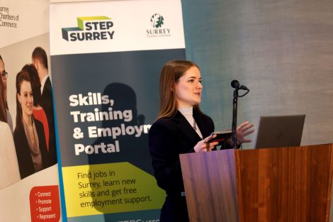 Rethinking how Gen Z discover jobs and training in partnership with urfuture 