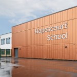 New specialist Hopescourt SEN School opens in&nbsp;Surrey