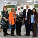 Thousands of Surrey residents to benefit from ambitious back-to-work&nbsp;plan